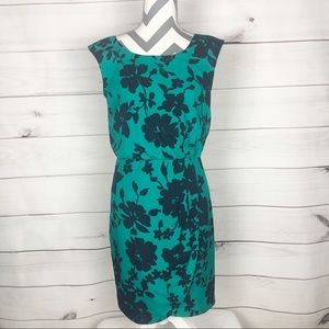 Ann Taylor Sheath Dress.  PP9